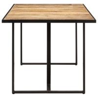 vidaXL Dining Table 63