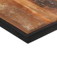 vidaXL Dining Table 78.7