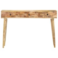 vidaXL Console Table 45.3