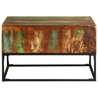 vidaXL Coffee Table 26.8