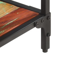 vidaXL TV Stand 59.1