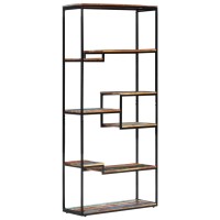 vidaXL Bookcase 31.5