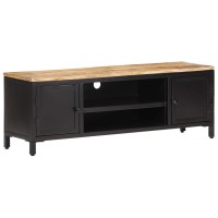 vidaXL TV Stand 47.2