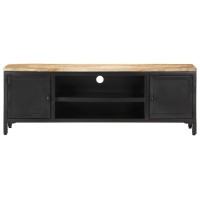 vidaXL TV Stand 47.2