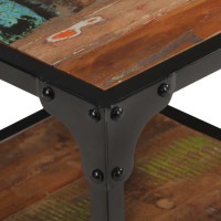 vidaXL Coffee Table 15.7