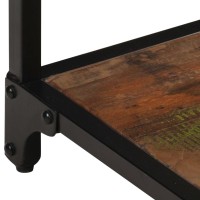 vidaXL Coffee Table 15.7