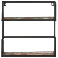 vidaXL Wall Shelf 35.4