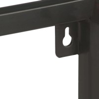 vidaXL Wall Shelf 35.4