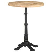 vidaXL Bistro Table 脴23.6