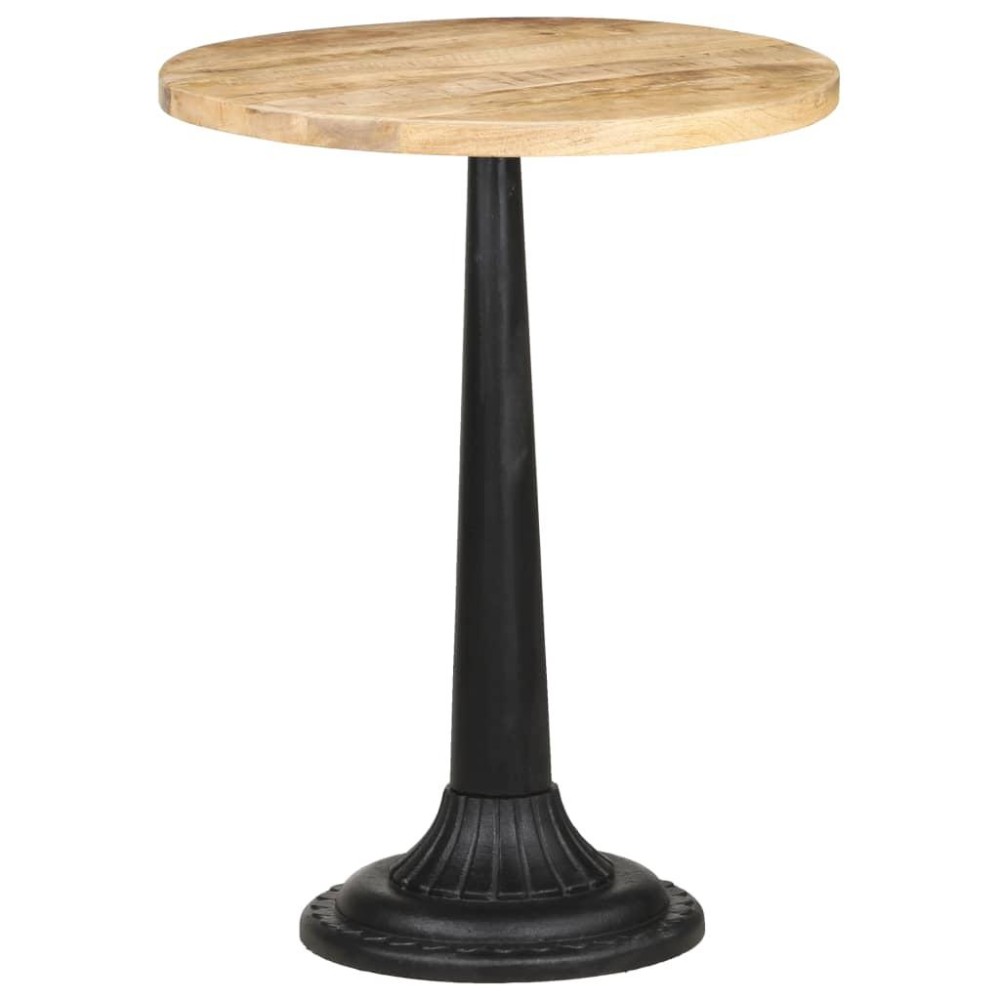 vidaXL Bistro Table 脴23.6