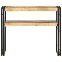 vidaXL Console Table 35.4