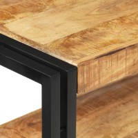 vidaXL Console Table 35.4