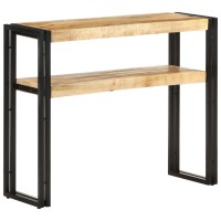 vidaXL Console Table 35.4