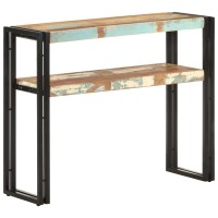 vidaXL Console Table 35.4