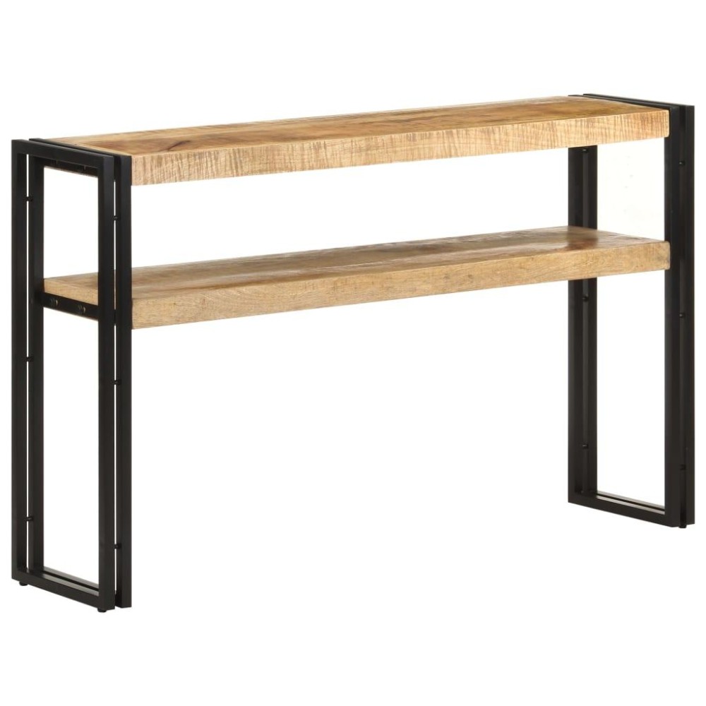 vidaXL Console Table 47.2