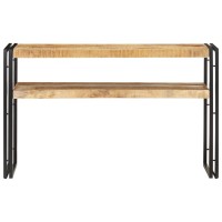 vidaXL Console Table 47.2