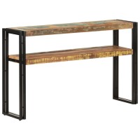 vidaXL Console Table 47.2