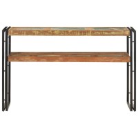 vidaXL Console Table 47.2