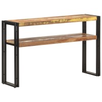 vidaXL Console Table 47.2