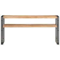 vidaXL Console Table 59.1