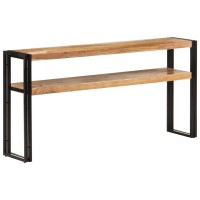 vidaXL Console Table 59.1