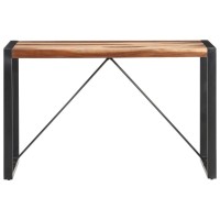 vidaXL Dining Table 47.2