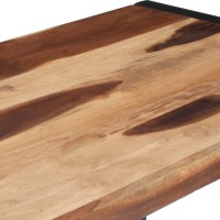 vidaXL Dining Table 47.2