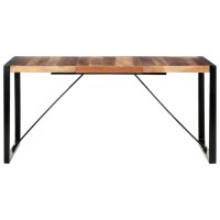 vidaXL Dining Table 63