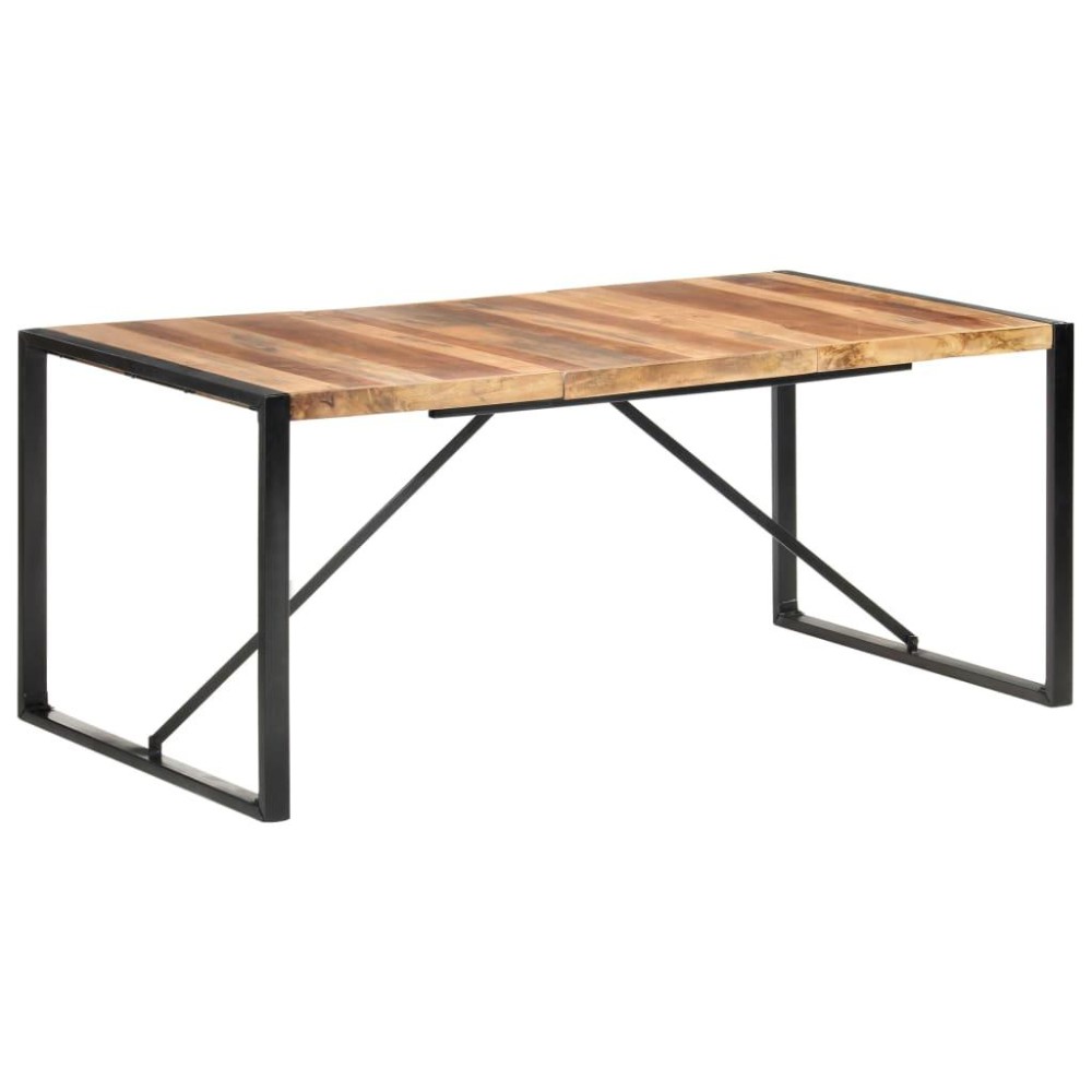 vidaXL Dining Table 70.9