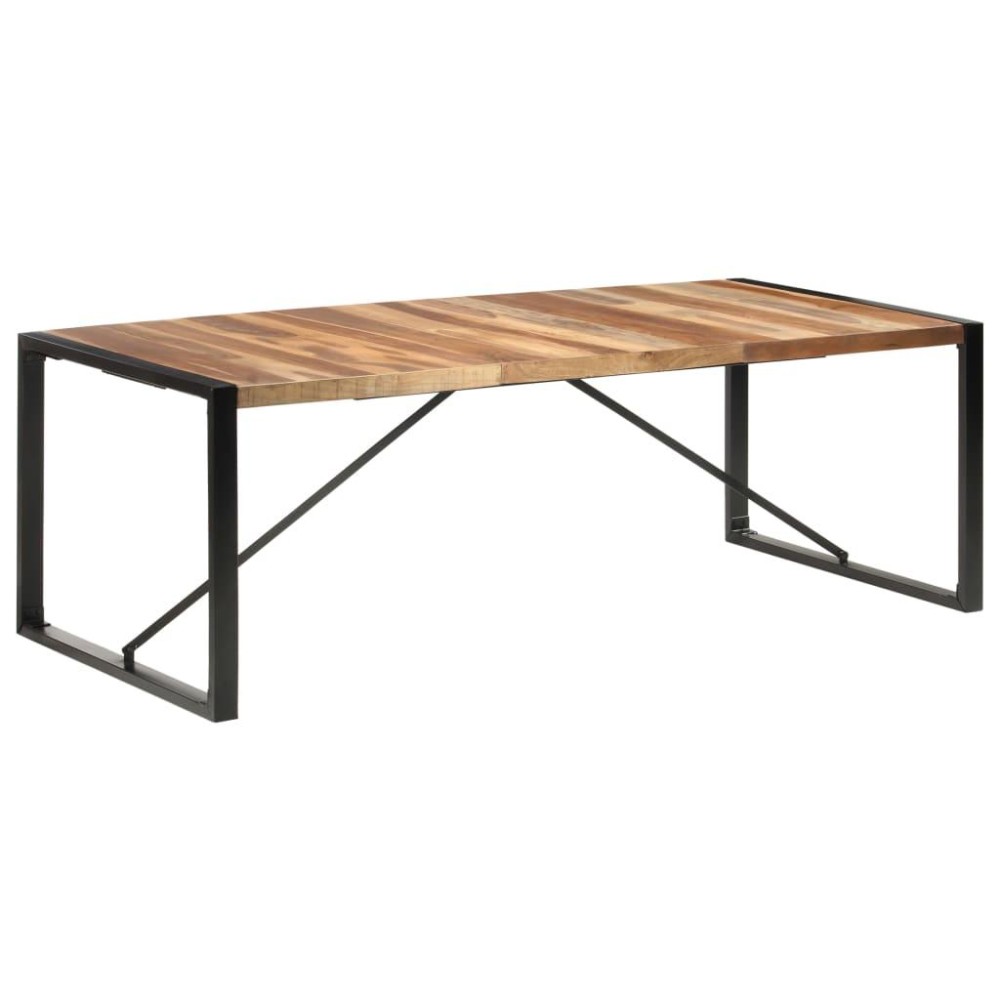 vidaXL Dining Table 86.6