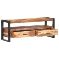 vidaXL TV Stand 47.2