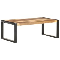 vidaXL Coffee Table 43.3