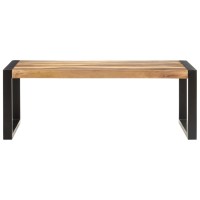 vidaXL Coffee Table 43.3