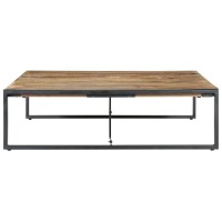 vidaXL Coffee Table 55.1