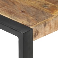 vidaXL Coffee Table 55.1