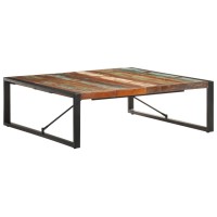 vidaXL Coffee Table 47.2