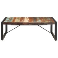 vidaXL Coffee Table 47.2