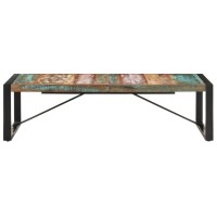 vidaXL Coffee Table 55.1