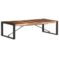 vidaXL Coffee Table 55.1