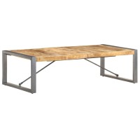 vidaXL Coffee Table 55.1