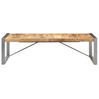 vidaXL Coffee Table 55.1