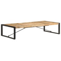 vidaXL Coffee Table 70.9