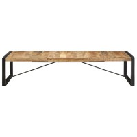 vidaXL Coffee Table 70.9