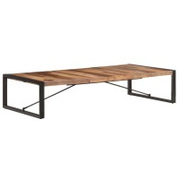 vidaXL Coffee Table 70.9