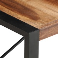 vidaXL Coffee Table 70.9