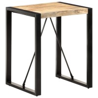 vidaXL Dining Table 23.6