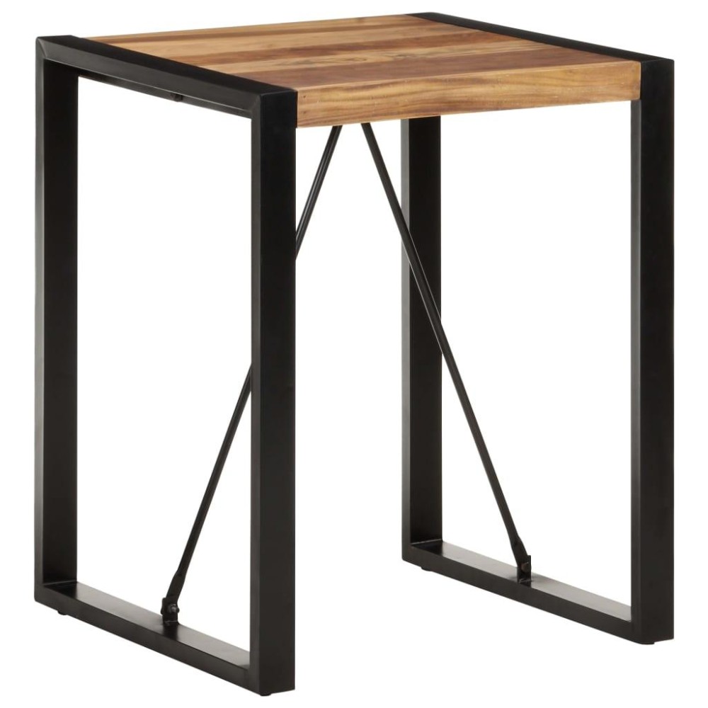 vidaXL Dining Table 23.6