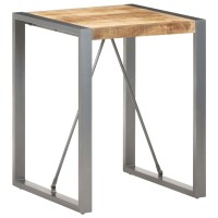 vidaXL Dining Table 23.6