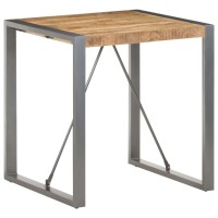 vidaXL Dining Table 27.6