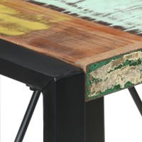 vidaXL Dining Table 31.5